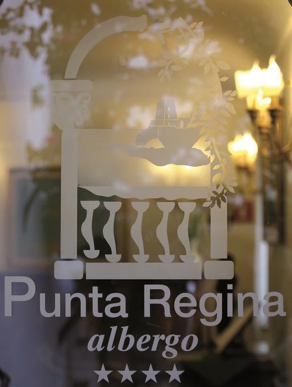 Hotel Punta Regina Positano Exterior photo